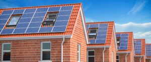 Rent to own solar solution from SolarSkye