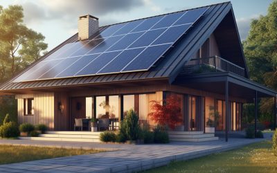 Solar for Homes